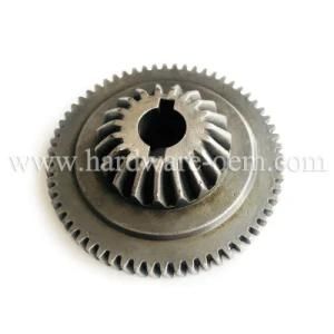 Precise Machined Gear