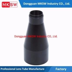 CNC Machining of Automobile Parts CNC Machinery Hardware CNC Machined Part