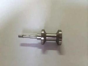 Hot Sale CNC Machined Parts Alloy Rod
