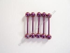 Lz Vacuum System for Rose Red Color Metallic Film Coating Zirconium