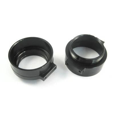 Shenzhen Manufacturer CNC Fabrication Service Custom Turning Milling Aluminum CNC Parts