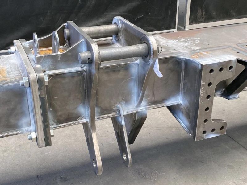 Metal Processing, Machining, Welding Service
