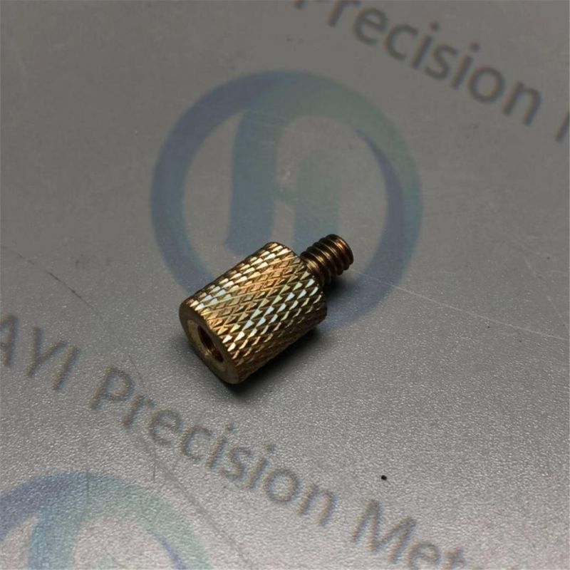 High Precision Custom CNC Lathe Machining Turning Milling Metal Stainless Precision Parts