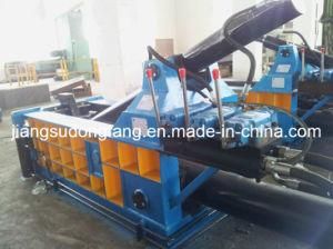 Metal Hydraulic Machinery with ISO9001: 2008 (Y81Q-200)