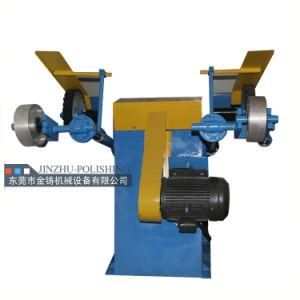 Abrasive Conveyor Belt Grinding Machine Manufacturers