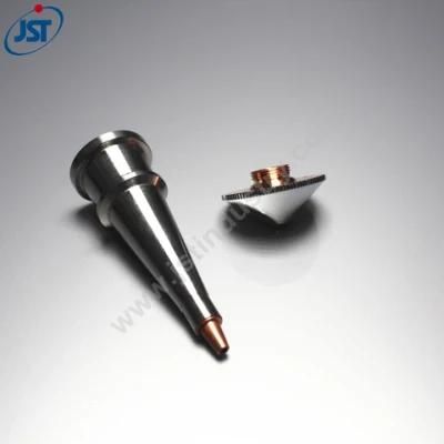 China Manufacturer CNC Turned Parts Custom Stainless Steel Spike