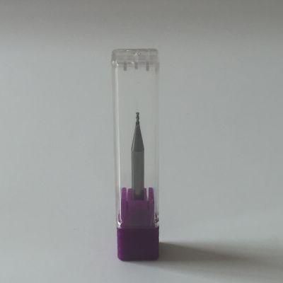 Whosaler 2 Flutes Carbide Micro Cutting Tool