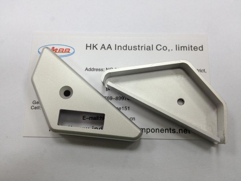 High Precision Billet Aluminum CNC Made Tool Head /Toolhead