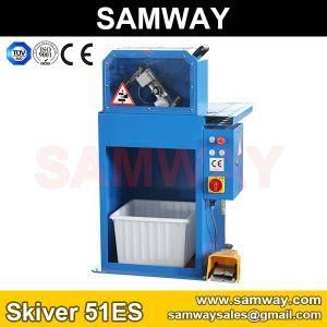 Samway Skiver 51es Skiving Machine