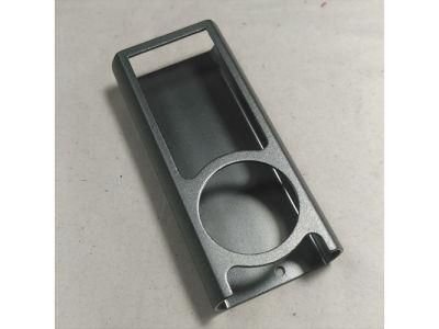 GB Processing Machinery Parts Non Wooden Box / Carton Metal CNC Part