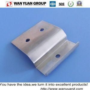 High Precision Small Sheet Metal Stamping Part