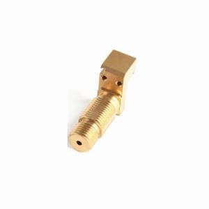 Small Order CNC Manufacture Female Male Swivel Thread Pipe Plumbing Fittings