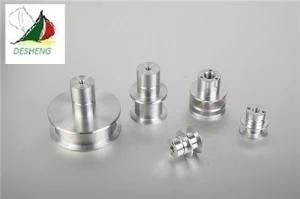 Customized Precision CNC Machining Parts with Aluminum/Brass/Stainless Steel Machined/Machinery Parts