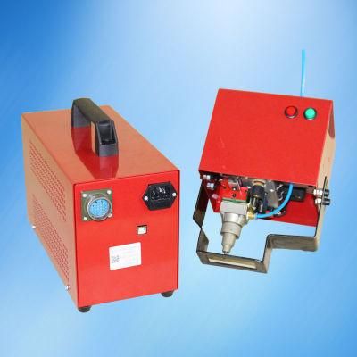 Cheap DOT Pin Marking Machine for Metal