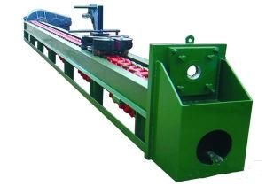 Single Chain Drawing Machine, Steel Rod Drawing Machine