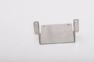 RoHS Laser Cutting Sheet Metal Fabrication Machining Spare Fitting Parts