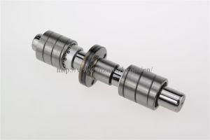 Non-Standard CNC Precision Mechanical Parts