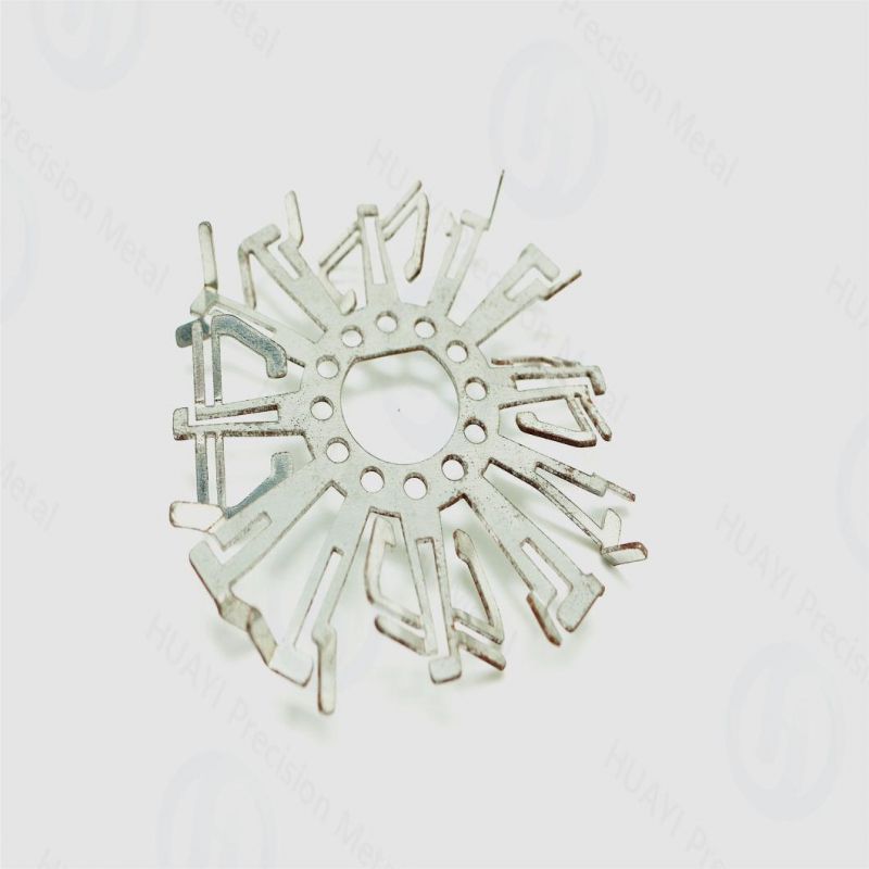 OEM Bending Cutting Service Sheet Metal Forming Stainless Steel Parts