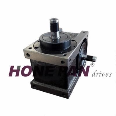 Ds Series Gearboxes, Cam Indexer