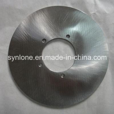 Q235 Stamping Steel Plate Parts