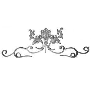 Decorative Wrought Iron Elements Wrought Iron