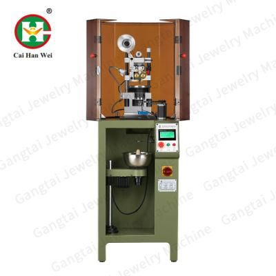 Jewellery Equipment -Chain Twisting Machine, Professional Jewelry Machine Manufacturer