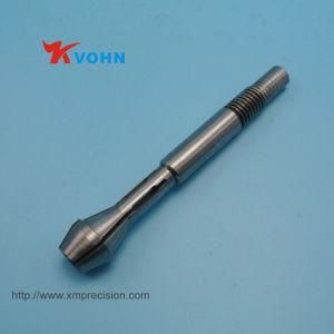 Customized Non Standard Metal Rapid Prototyping for Aerospace