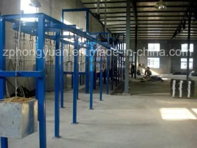Small Complete Production Line for Sale