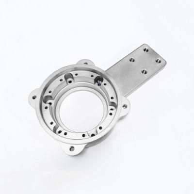 Customized Aluminum Precision Die Casting for Auto Part