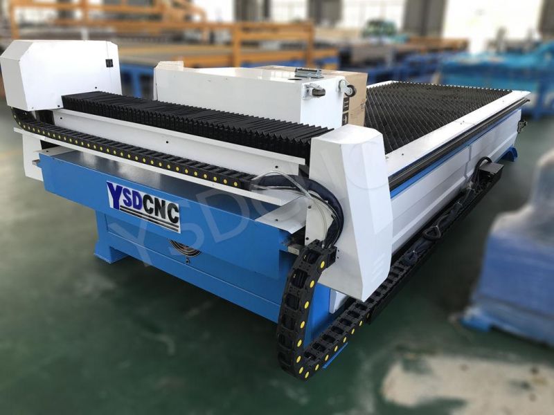 Cheap Multi Function Metal Cutting Machine CNC Plasma Cutting Machine