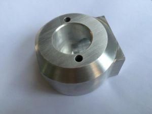 CNC Machining Part Made of Aluminum Steel