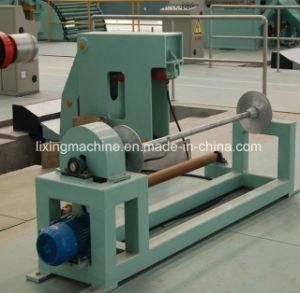 Fully Auto Steel Strip Slitting Cutting Machine Line Manufacturer