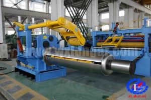 Galvanized Steel Cutting Machine Line