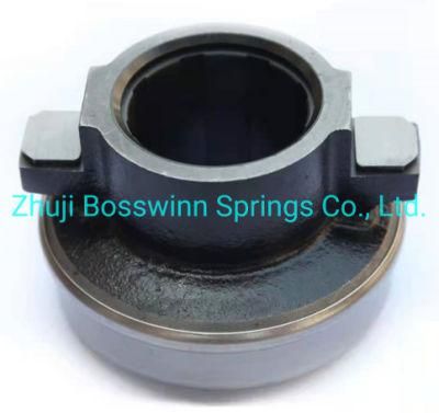 Automobile Clutch Release Bearing CNC Machining Spare Parts