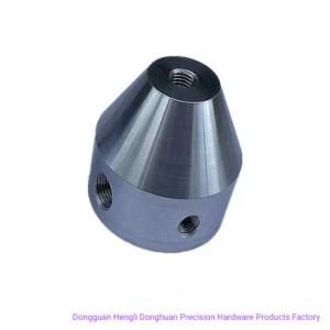 OEM Customized High Precision CNC Turning Aluminum 7075 Auto Parts