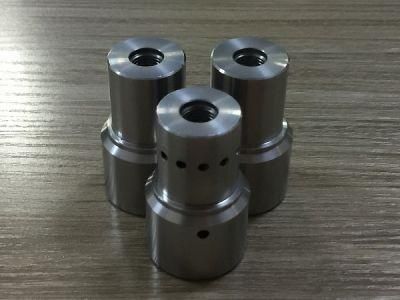 OEM Stainless Steel CNC Machining Parts