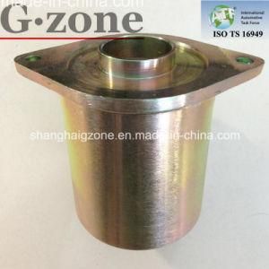 Cold Forged of Bushing Without Rough Turning &amp; Welding Gz-Smh-10002s