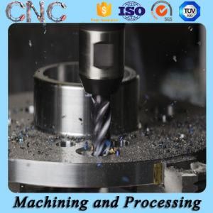 Custom Metal Processing Machinery Parts with CNC Machining