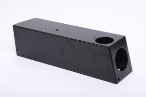 Metal Processing Machinery Parts with SGS/CTI Certification