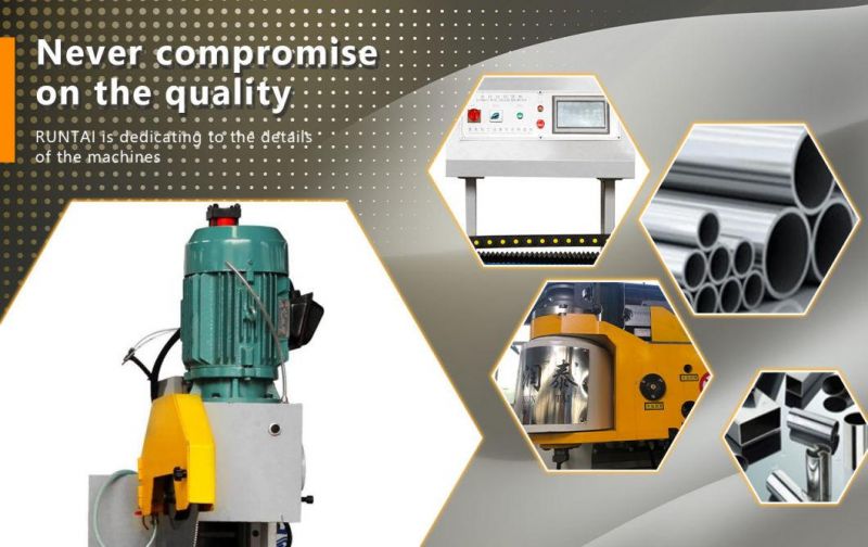 Fiber Laser Automatic PVC Paper Tube Cutting Machine