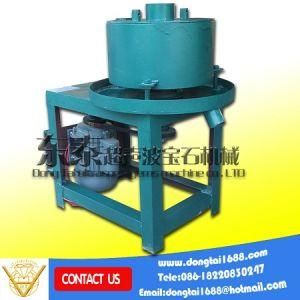 Gem Chamfering Machine