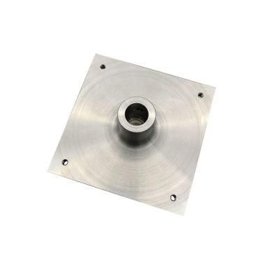 Precision Hot Stamping Foil Sheet Metal Fabrication Bending Stainless Steel Auto OEM Custom Metal Stamping Parts