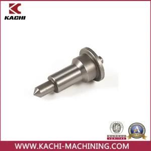 Precision CNC Machining Aerospace Industry Kachi Welding Parts