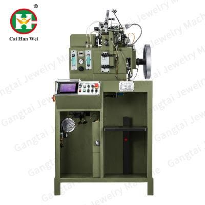 Jewelry Equipment, Figaro Chain Making Machine