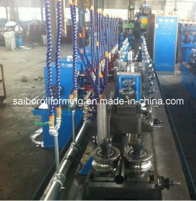 High Precision Machine Unit for Stainless Steel Welded Pipe