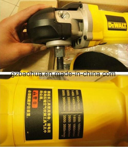 Polishing Machine/Polishing