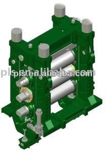 Rolling Mill -23