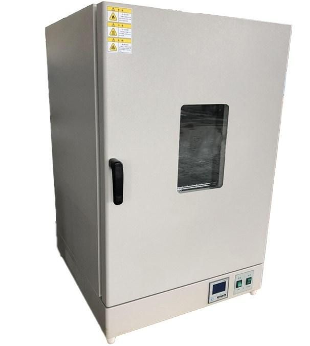 Powder Coating Equipment Laboratory Curing Oven Small High Quality Powder Paint System
