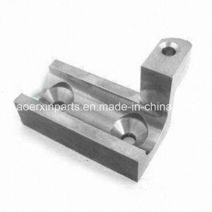 Precision Customized CNC Milling Machinery Part