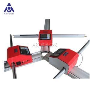 Discount Mini CNC Plasma Cutting Machine Manufacturer